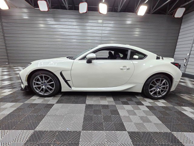 Used 2023 Subaru BRZ Premium RWD image 8