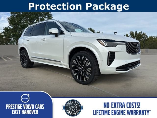 New 2026 Volvo XC90 B6 Ultra w/ Protection Package image 1