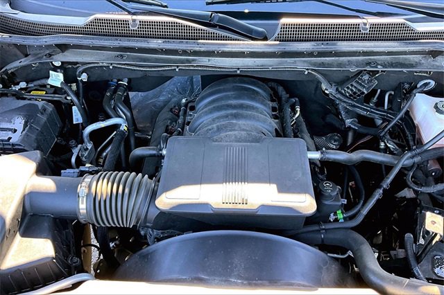 Used 2024 Chevrolet Silverado 2500 LT image 32