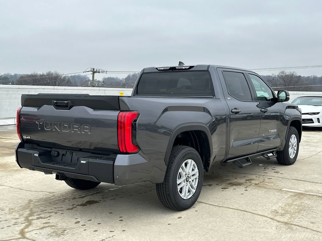 New 2026 Toyota Tundra SR5 image 4