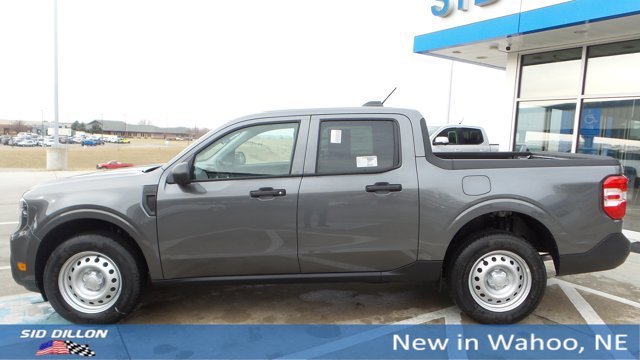 New 2026 Ford Maverick XL image 20