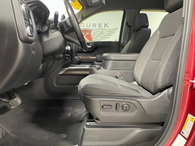 Used 2020 GMC Sierra 1500 Elevation AWD/4WD image 11