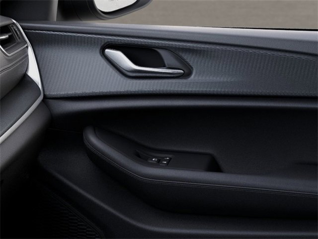 New 2025 Jeep Grand Cherokee Laredo X w/ Luxury Tech Group I image 25