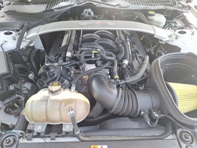 Used 2017 Ford Mustang Shelby GT350 w/ Electronics Package RWD image 10