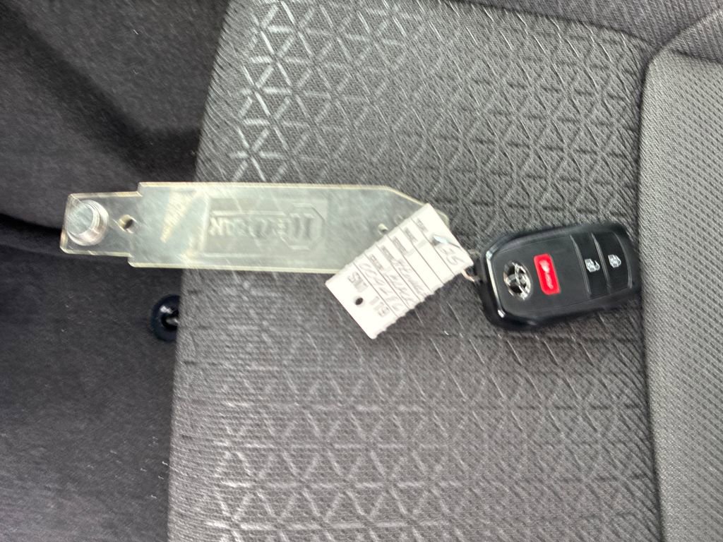 New 2025 Toyota 4Runner SR5 image 50