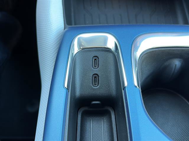 New 2026 Chevrolet Equinox EV LT w/ Convenience Package II image 27