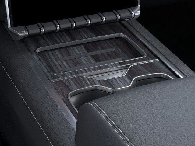 New 2025 GMC Sierra EV Denali image 23