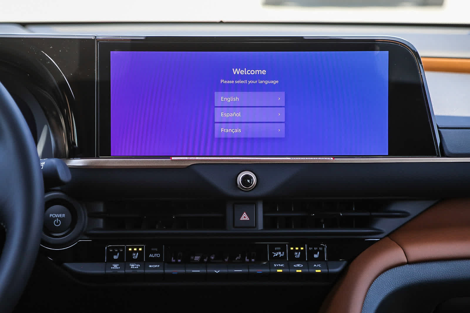 New 2026 Toyota Crown Signia w/ Advanced Technology Package AWD/4WD image 16