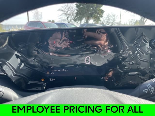 New 2025 Buick Envista Preferred w/ Convenience I Package FWD image 21