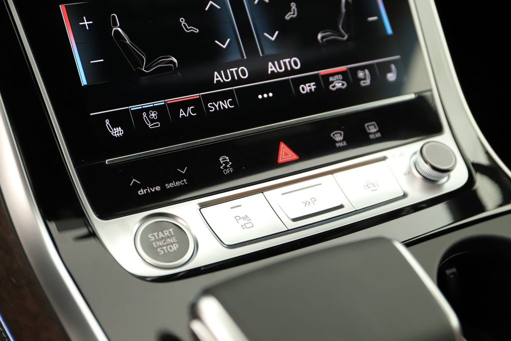 New 2026 Audi Q7 3.0T Prestige AWD/4WD image 27