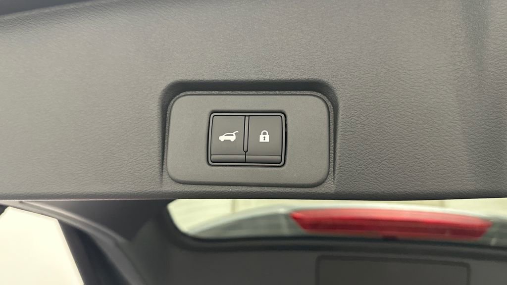 New 2026 Nissan Rogue SV image 21