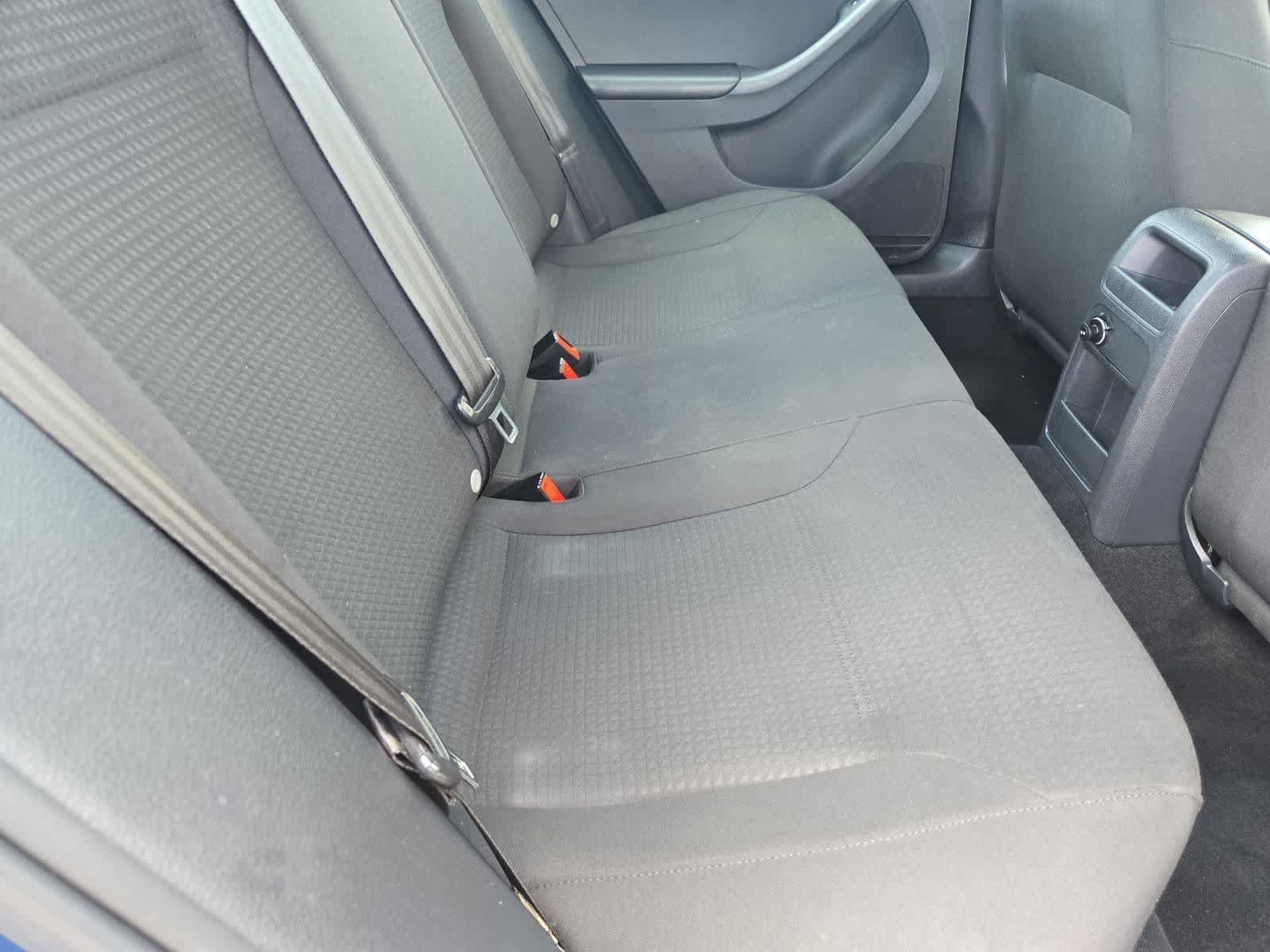 Used 2016 Volkswagen Jetta S FWD image 18