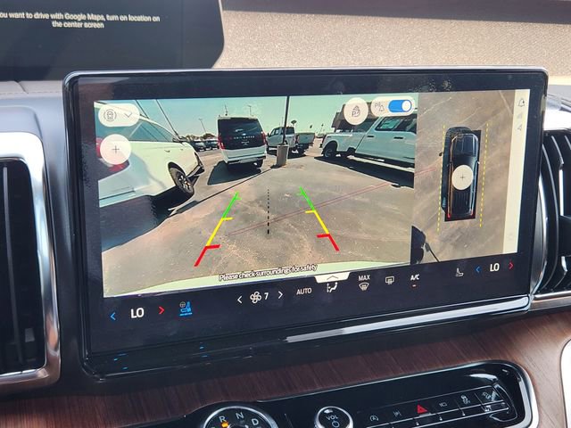 New 2025 Ford Expedition King Ranch image 18