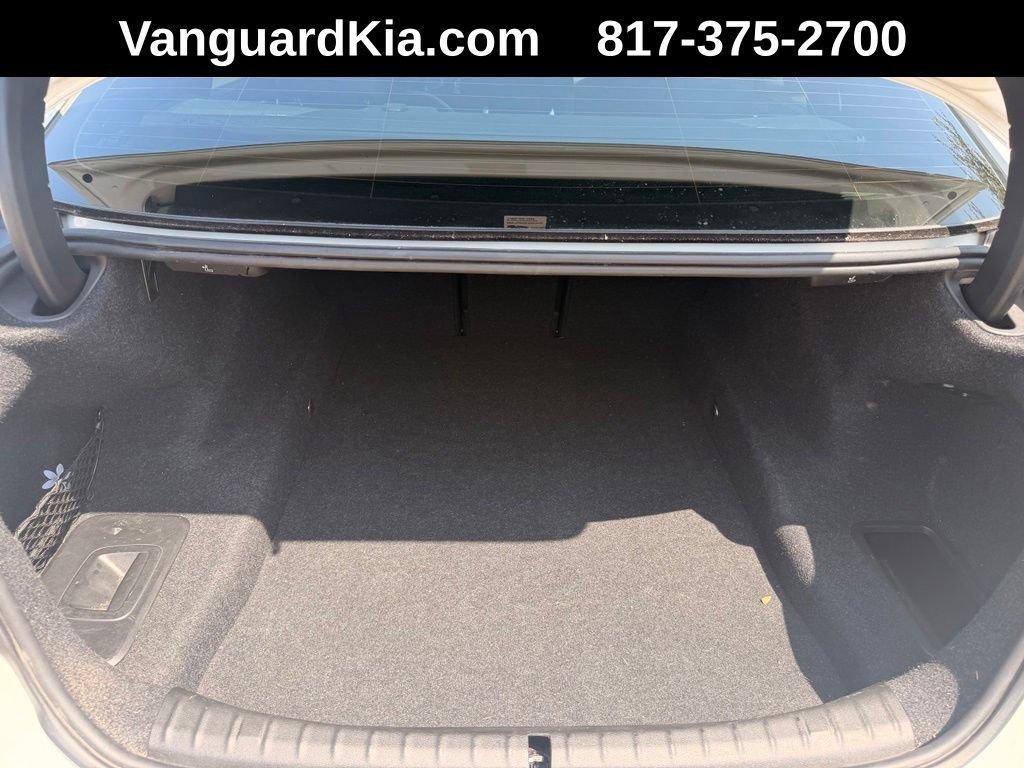 Used 2018 BMW 540i RWD image 28