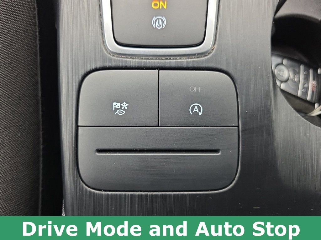 Used 2023 Ford Escape Active image 35