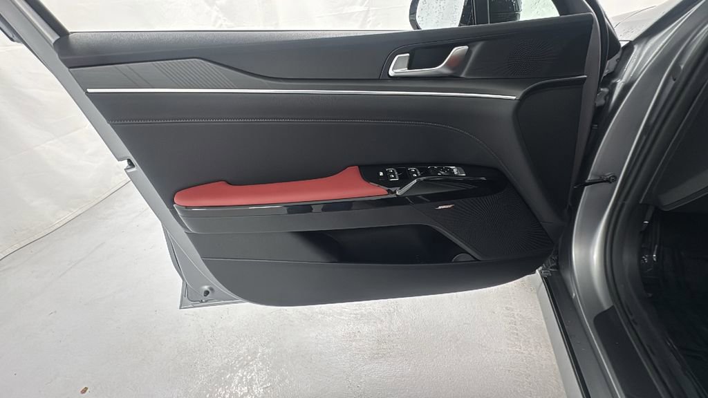 New 2026 Kia K5 GT-Line image 16