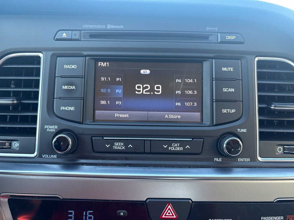 Used 2015 Hyundai Sonata Limited FWD image 19