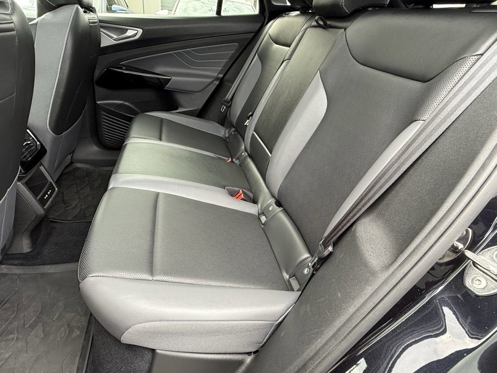 Certified 2023 Volkswagen ID.4 Pro S image 21
