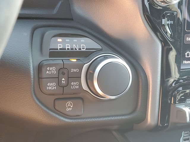 New 2026 RAM 1500 Big Horn AWD/4WD image 24