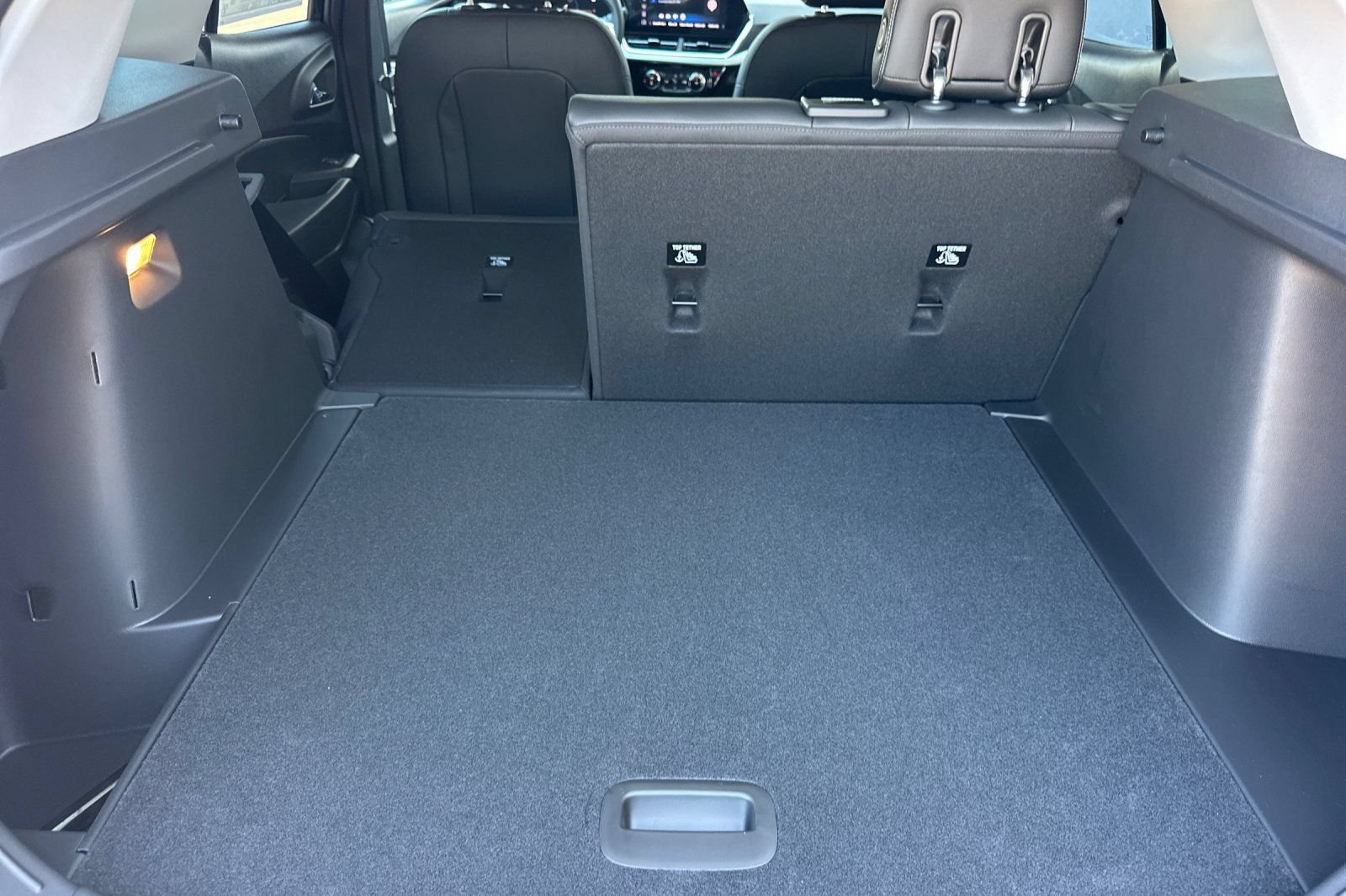 New 2026 Chevrolet Trax LT w/ LT Convenience Package FWD image 15