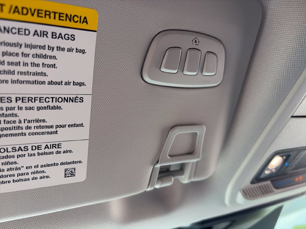 Used 2024 Ford Mustang Mach-E Select AWD/4WD image 24
