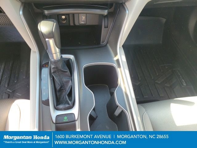 Used 2018 Honda Accord LX image 20