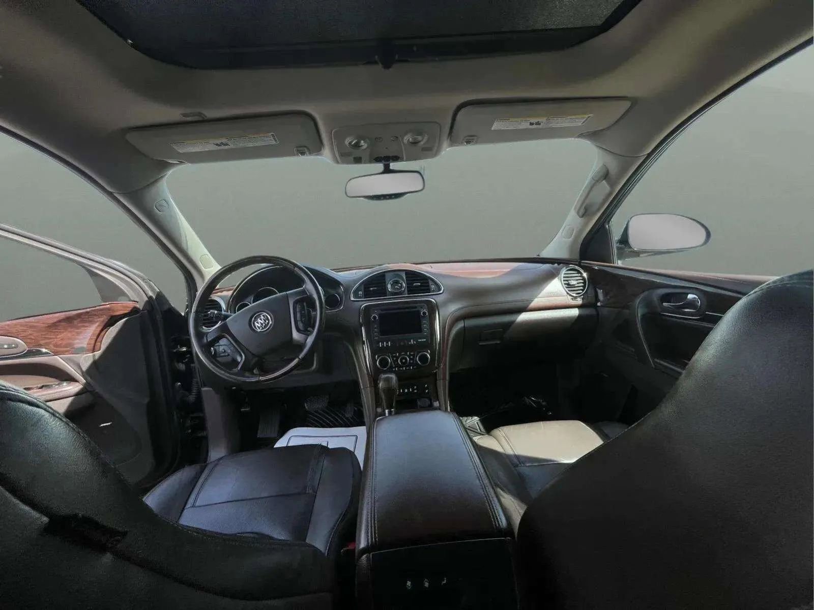 Used 2014 Buick Enclave Leather image 17