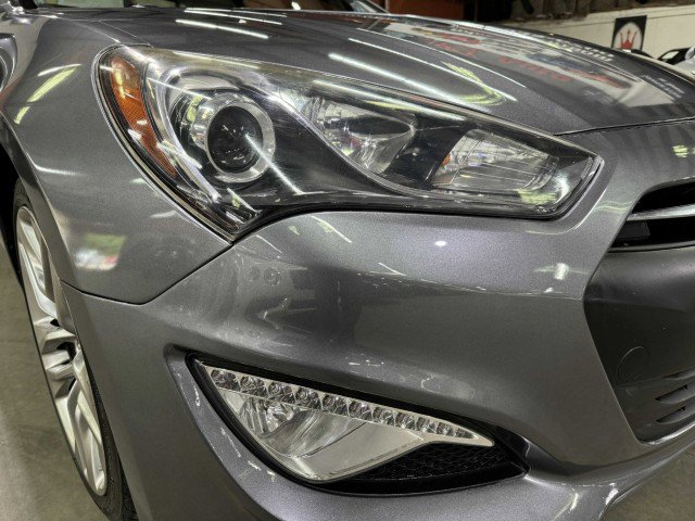 Used 2015 Hyundai Genesis 3.8 image 20