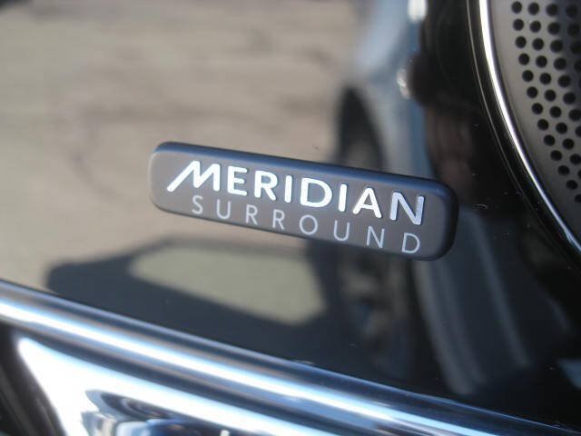 Used 2017 Jaguar XJ AWD/4WD image 24