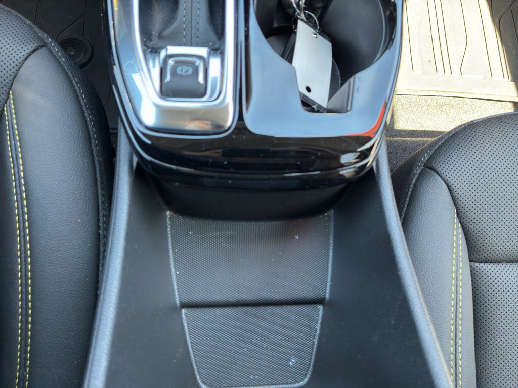 Used 2026 Chevrolet Trax ACTIV w/ Driver Confidence Package FWD image 36