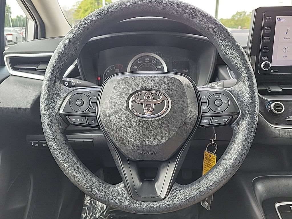 Used 2022 Toyota Corolla LE FWD image 20