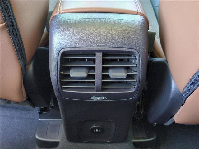 Certified 2025 Ford Bronco Sport Outer Banks w/ Outer Banks Tech Package+ AWD/4WD image 18