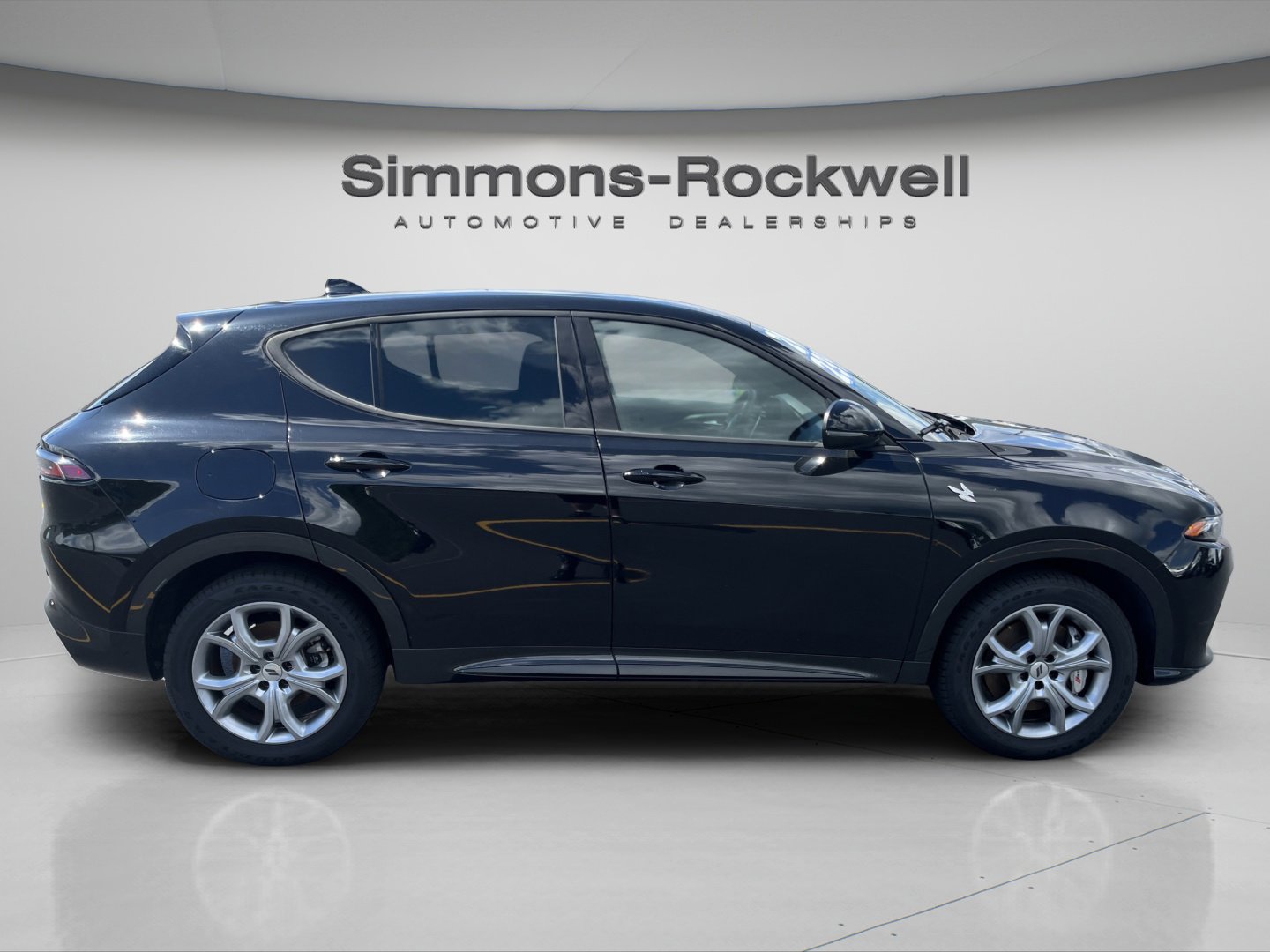 Used 2024 Dodge Hornet R/T image 16