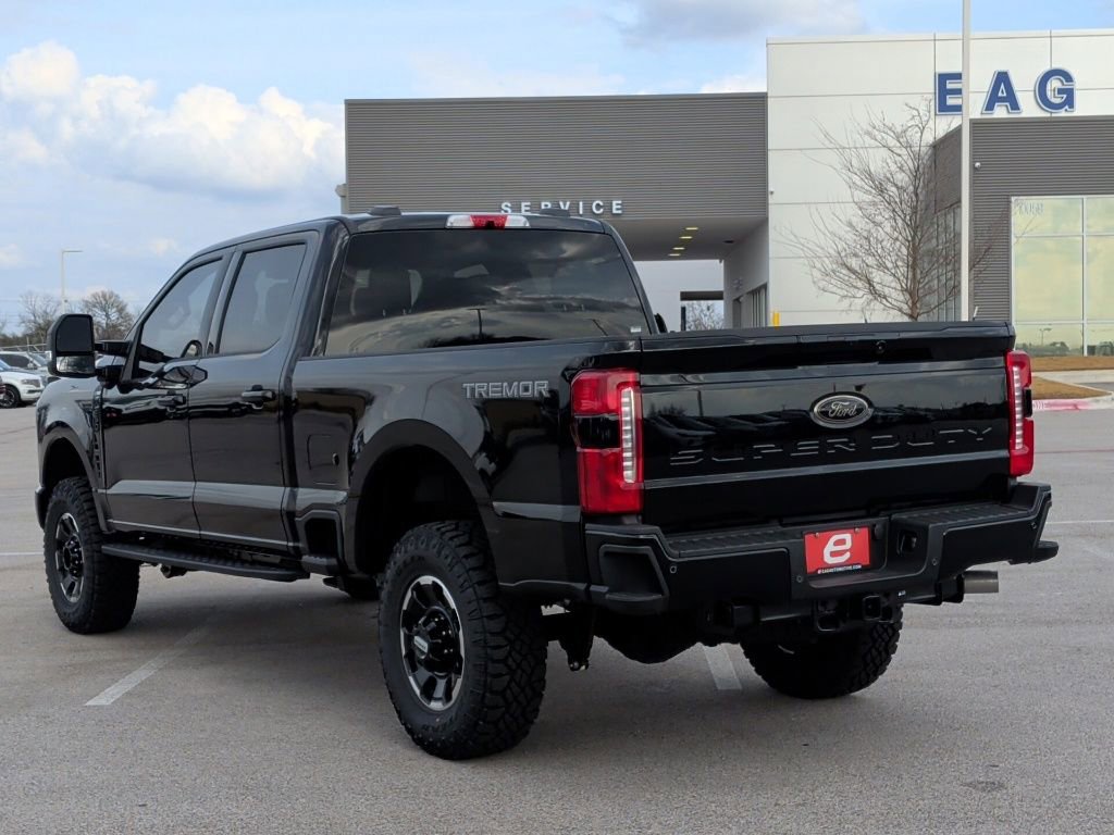 New 2026 Ford F250 XLT w/ XLT Premium Package image 5