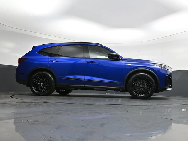 Used 2025 Acura MDX A-Spec AWD/4WD image 34