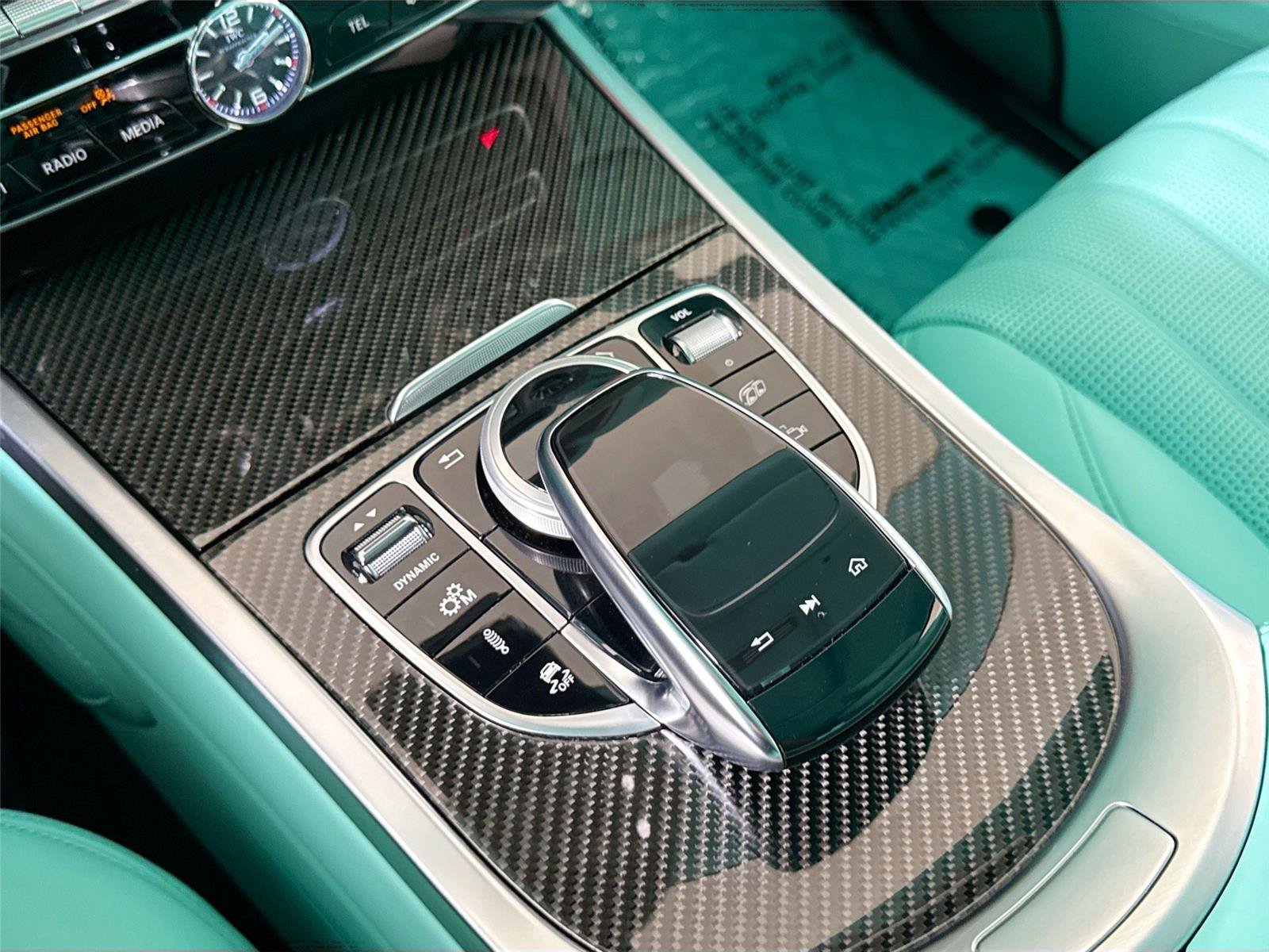 Used 2024 Mercedes-Benz G 63 AMG 4MATIC image 19