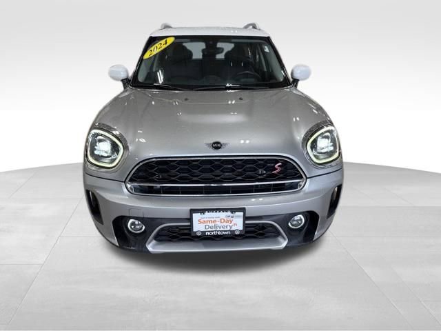 Used 2024 MINI Cooper Countryman S image 10