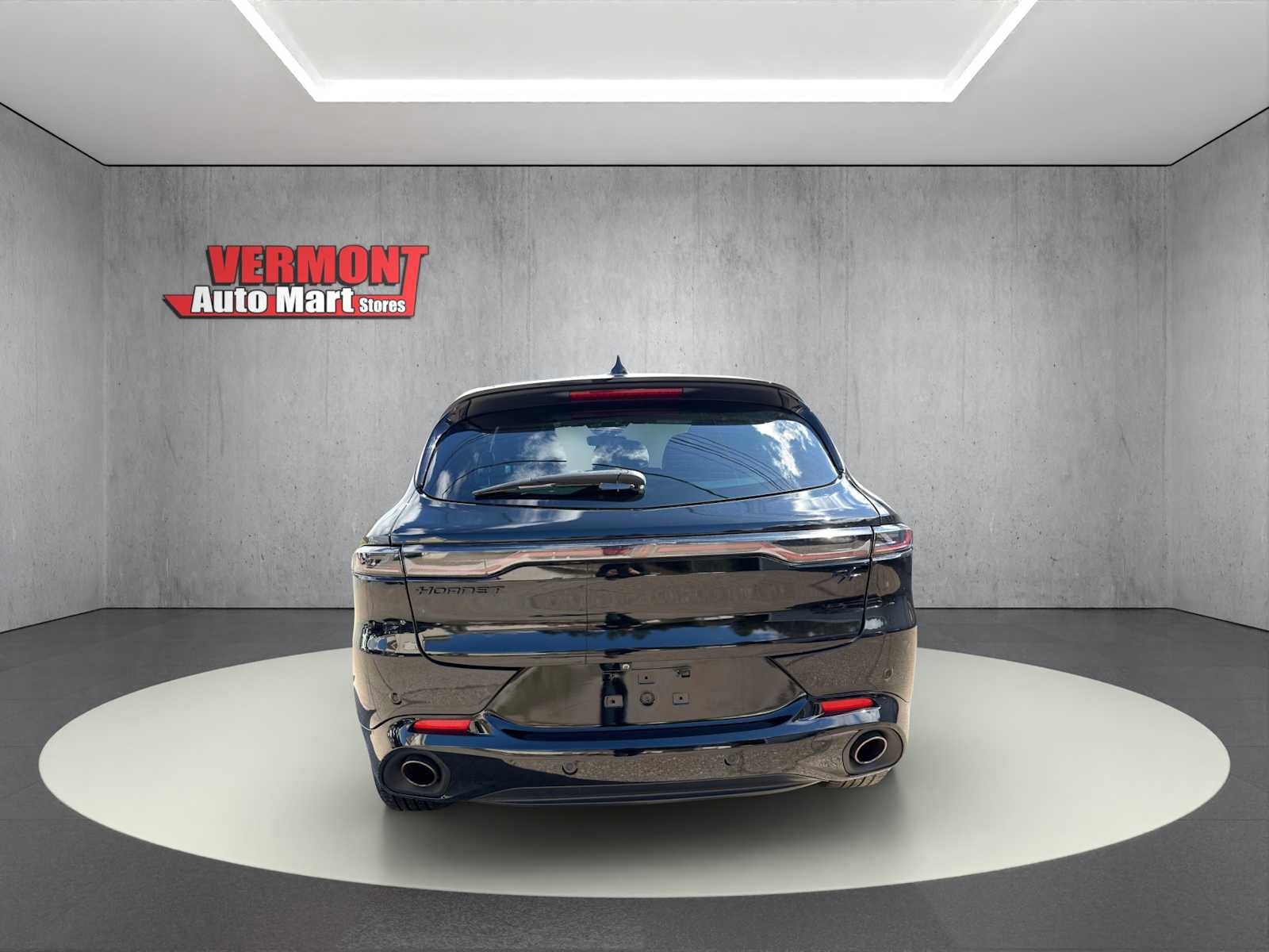 Used 2024 Dodge Hornet R/T w/ Tech Pack w/o Parking AWD/4WD image 7