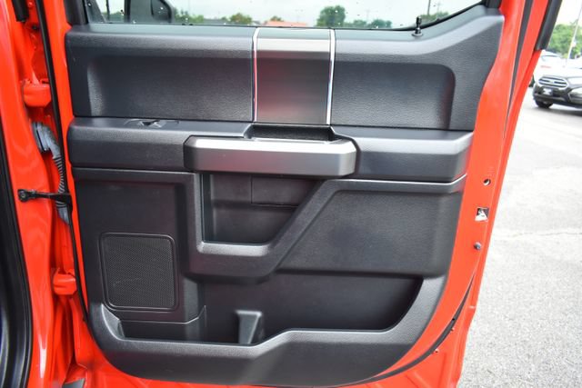 Used 2018 Ford F150 XLT w/ Equipment Group 302A Luxury AWD/4WD image 43