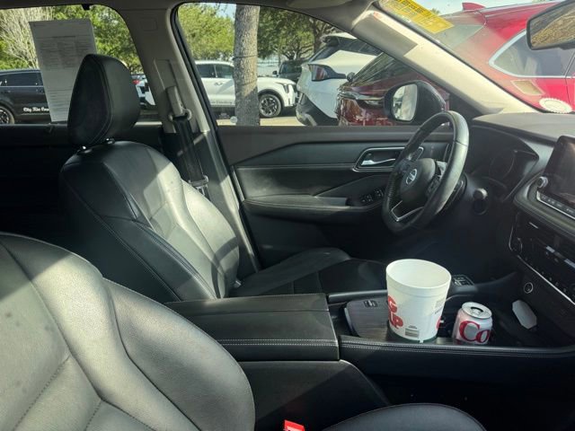 Used 2021 Nissan Rogue SL image 7