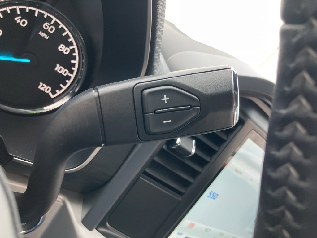 Used 2021 Ford F150 XLT w/ Equipment Group 302A High image 18