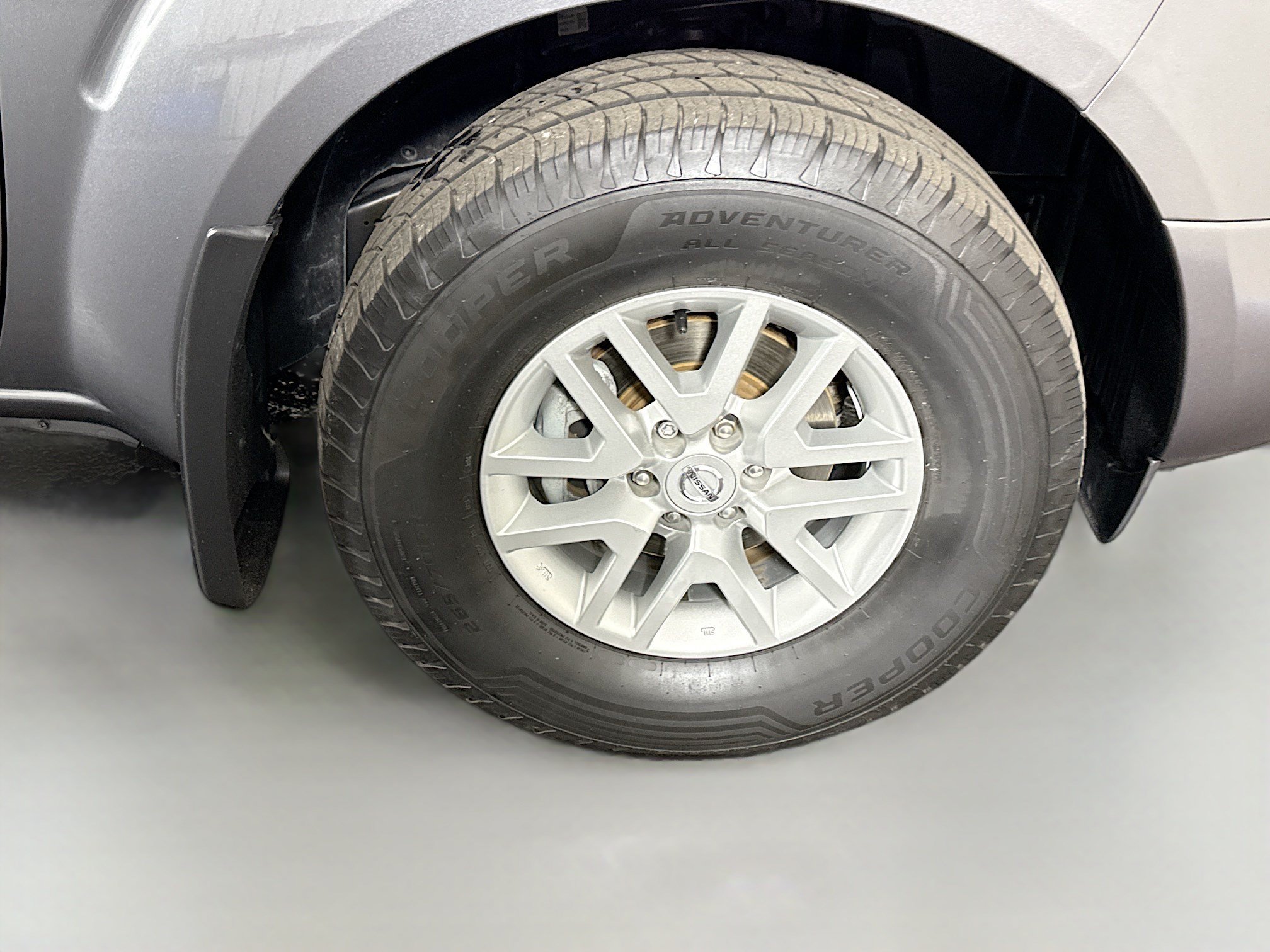 Used 2021 Nissan Frontier SV RWD image 32