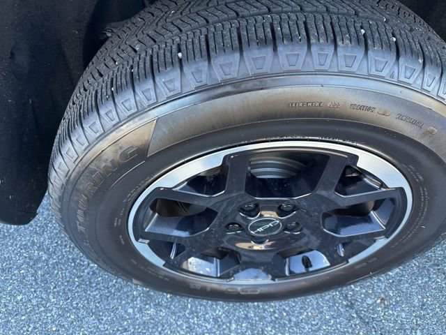 Certified 2025 Honda Pilot EX-L image 8