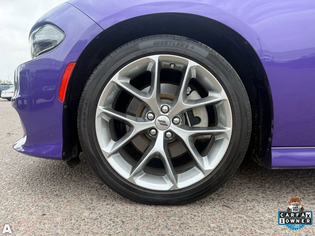Certified 2023 Dodge Charger GT image 10