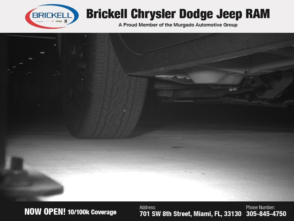 Used 2026 Chevrolet Traverse LT w/ Midnight/Sport Edition image 5