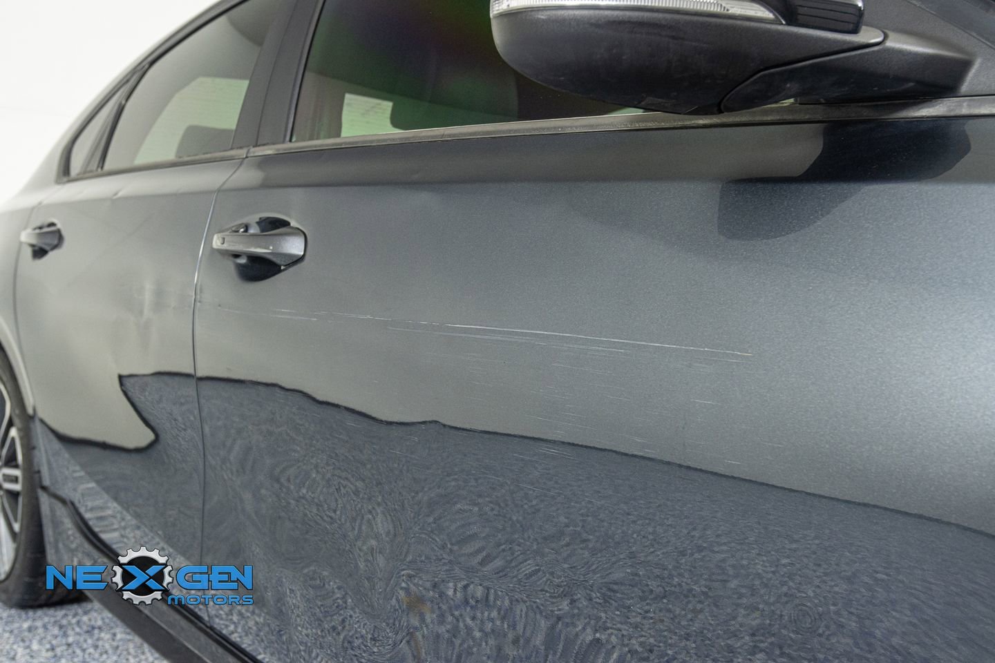 Used 2020 Kia Forte GT FWD image 55