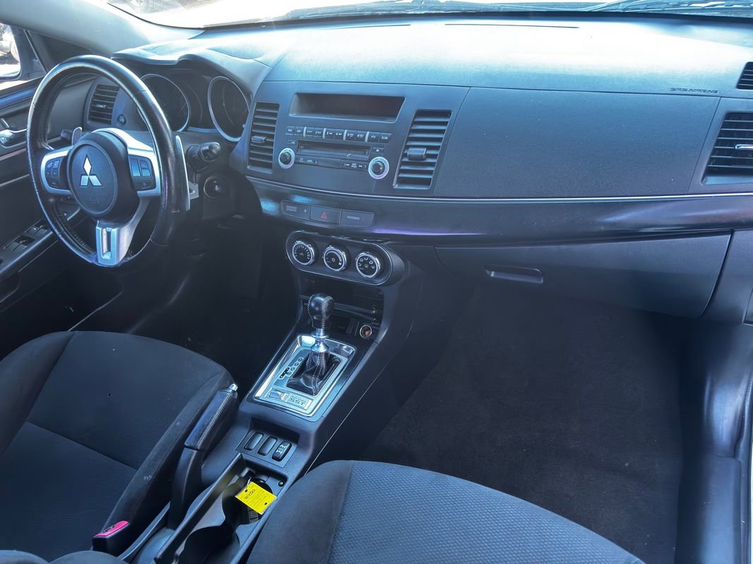 Used 2013 Mitsubishi Lancer Ralliart image 37