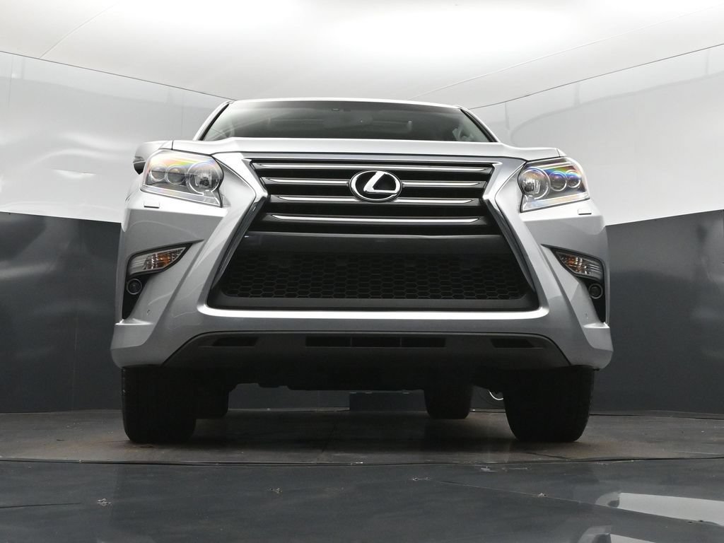Used 2019 Lexus GX 460 Premium AWD/4WD image 45