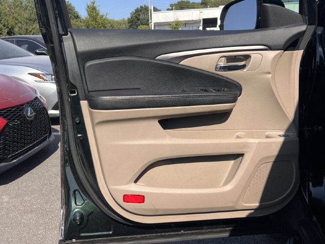 Used 2018 Honda Pilot EX-L image 10