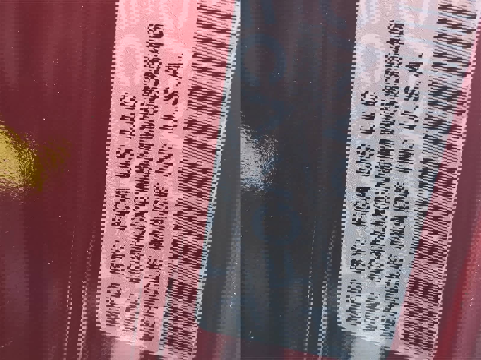 Certified 2021 Jeep Wrangler Unlimited Sahara image 36